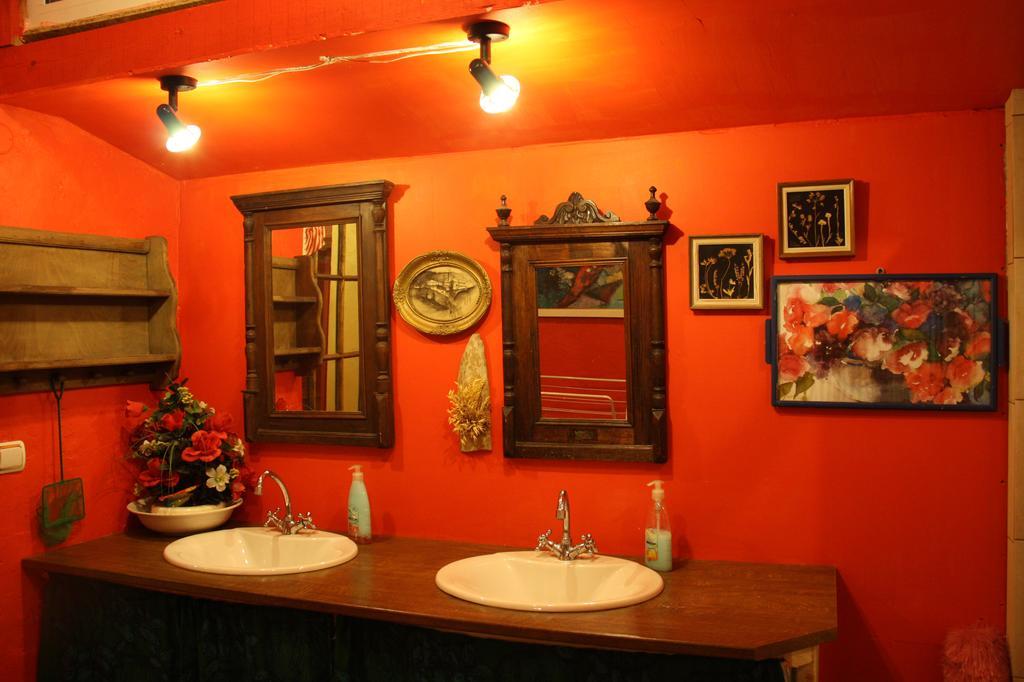 Guest House Malkia Inter Veliko Tarnovo Luaran gambar