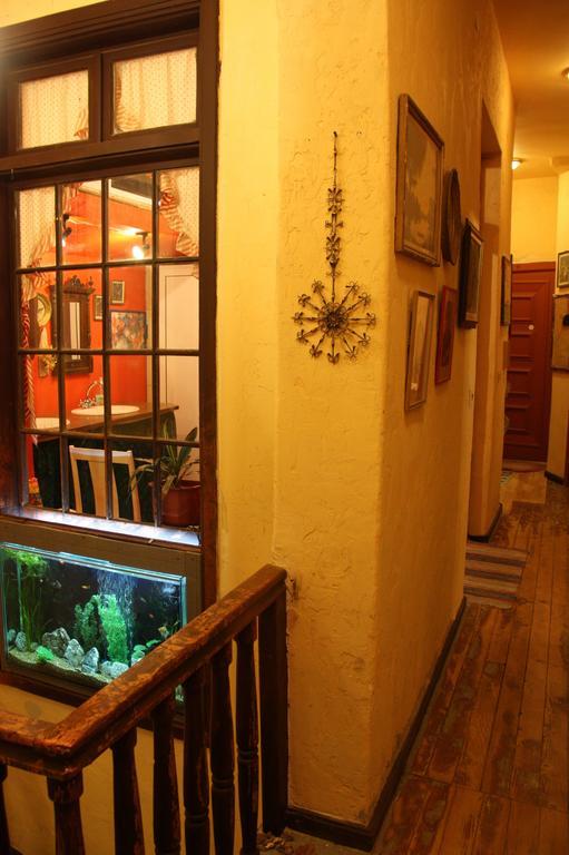 Guest House Malkia Inter Veliko Tarnovo Luaran gambar