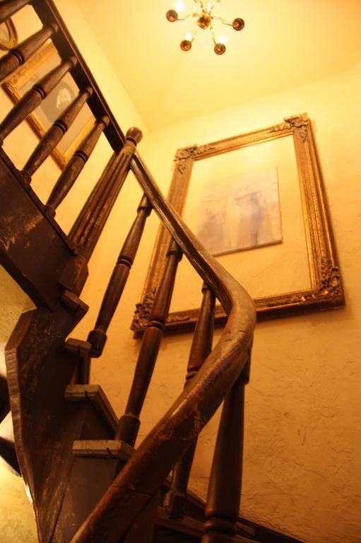 Guest House Malkia Inter Veliko Tarnovo Luaran gambar