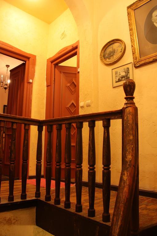 Guest House Malkia Inter Veliko Tarnovo Luaran gambar