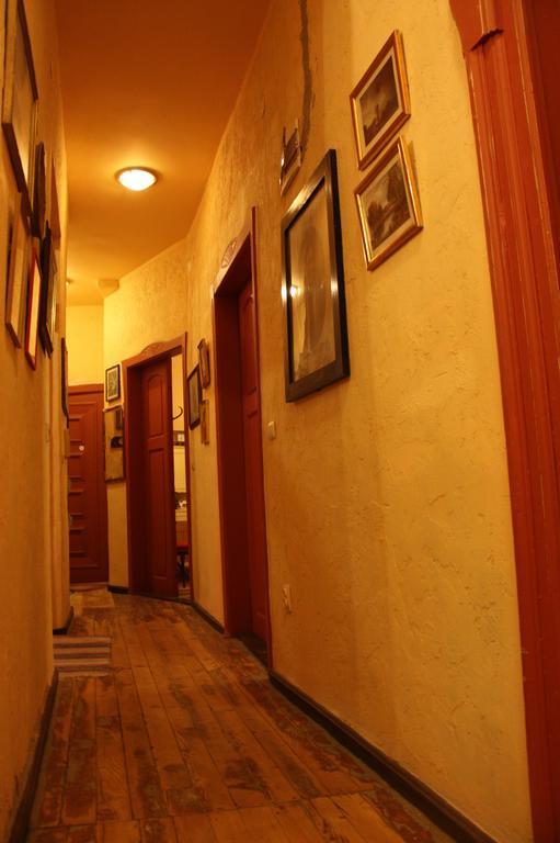 Guest House Malkia Inter Veliko Tarnovo Luaran gambar