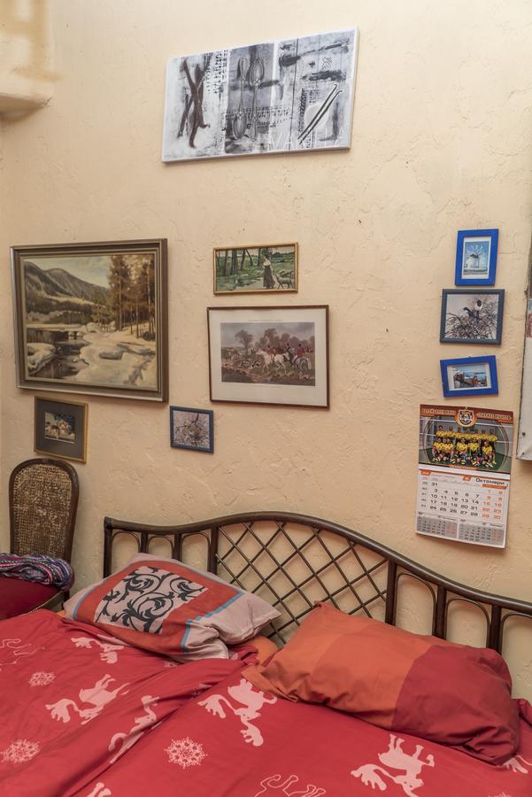 Guest House Malkia Inter Veliko Tarnovo Luaran gambar