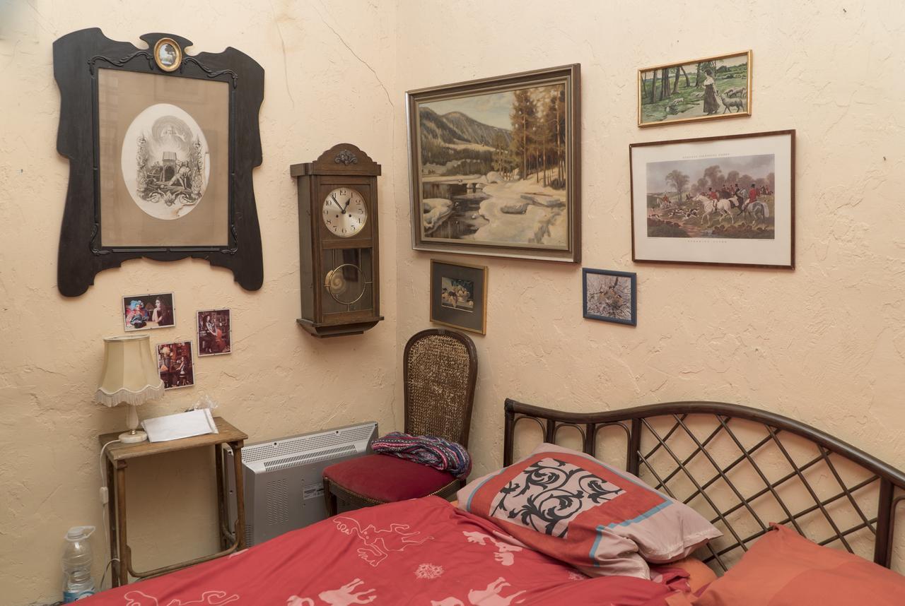 Guest House Malkia Inter Veliko Tarnovo Luaran gambar