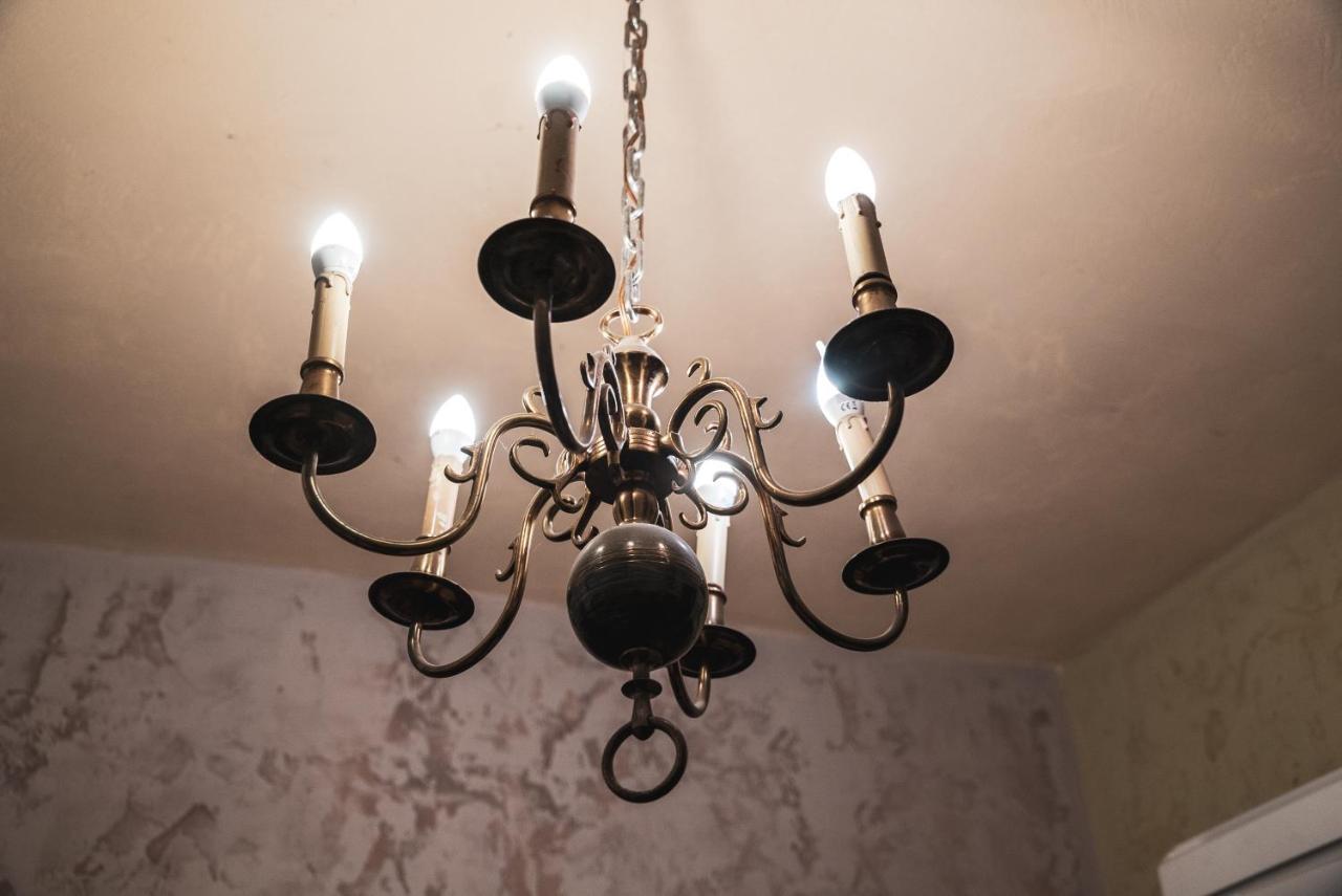 Guest House Malkia Inter Veliko Tarnovo Luaran gambar