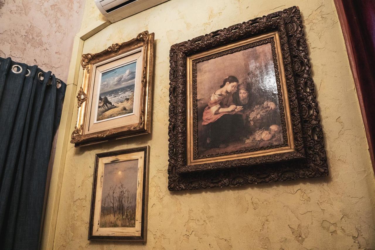 Guest House Malkia Inter Veliko Tarnovo Luaran gambar